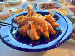 -小吊梨汤·北京菜·烤鸭(双井乐成中心店)