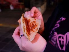 大头菜白砂糖蛋烘糕-四川特产(白家塘街店)