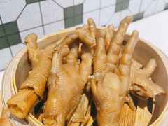 -卤校长重庆火锅(国兴店)