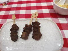 -西贝莜面村(朝阳大悦城店)