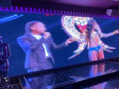 -UK派对KTV(日月广场店)