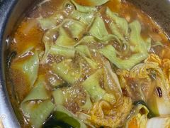 -七欣天香辣蟹火锅(常熟珠海路万达广场店)