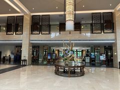 -天目湖御水温泉·度假酒店