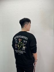 -贝勒爷专业男发
