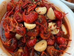 -老黄大排档(王家冲路店)