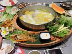 -椰小鸡·琼州糟粕醋·火锅(美兰缤纷城店)