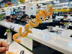 -集杰尚品海鲜烤肉火锅自助餐厅(经区九龙城店)