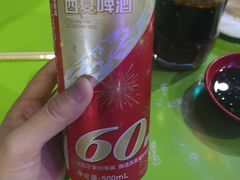 -苏莱特色牛骨滩羊手抓馆(长城东街总店)
