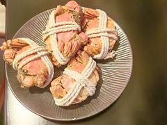 -盛宴自助餐厅(运达喜来登店)