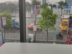 -麦当劳(中山大道中店)