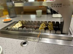 -白玉·朝鲜族烤串(深圳Kkone店)