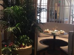 -梅间堂茶馆(绿地缤纷城店)