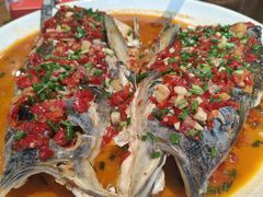 -丰乐餐厅·始于1999·本地老字号