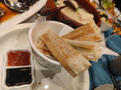 -杭州西湖柳莺里酒店·闻莺厅