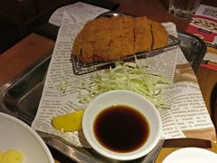 奔跑的猪排-南小馆(迪士尼小镇店)