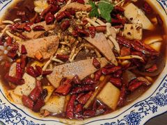 -同合居·非遗东北菜(王府井店)