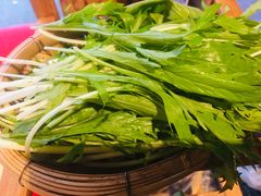 -阿婆情腊排骨火锅(金虹路店)