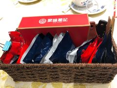 -聚味瞿记·龙虾堂(天元店)