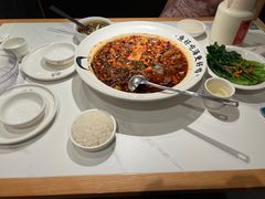 -首秀·四川料理(吾悦广场店)
