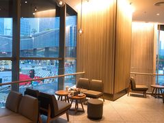 -星巴克臻选(深圳卓悦中心店)
