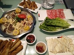 -天都火锅酒楼(虹梅南路店)