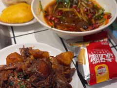 -姚稷大铁锅(龙之梦店)