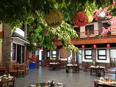 -鲁城往事(游客中心店)