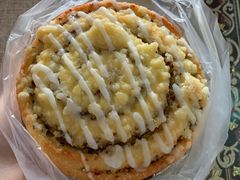 藜麦卷-81BAKERY(大学路店)