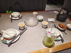 -得意啫·广东啫啫煲(前海HOP店)