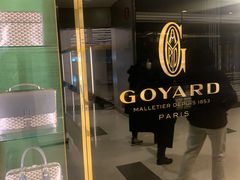 -Goyard 高雅德(国贸商城店)