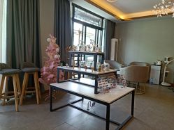 店内环境-Niki·酱·Nail日式美甲美睫