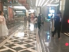 -稻香海鲜饭店(第一国际店)