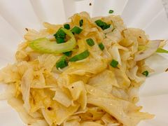 XO酱陈村粉-顺德人家食府(黄金广场店)