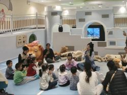 -meland亲子乐园•派对•研学(苏州悠方购物中心店)