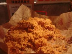 国王炸鸡-比格比萨自助(新辰里学清路店)