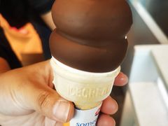 -DQ·蛋糕·冰淇淋(荟聚中心店)