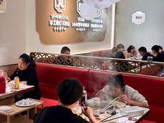 -潮正和潮汕牛肉火锅·老字号(番禺万达店)