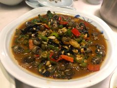 -陈先进鱼馆·夜宵·地道农家菜(湖墅南路店)