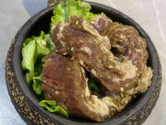 -明洞王妃家烤肉(苏州中心星悦汇店)