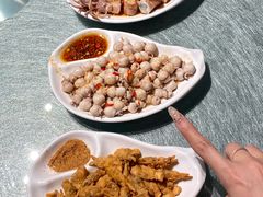 -蚝得喜海鲜(东城店)