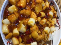 -马艾萨中国兰州牛肉拉面(劲松店)