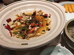 -0776食堂·京城创意菜(七里庄店)