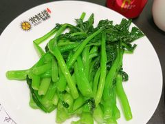 -常鲜楼常来尝鲜海胆馆(星海店)