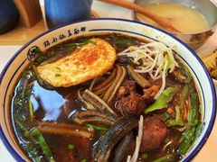 -镇南锅盖面馆(解放路店)