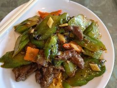 -吴系粤菜馆·茶餐厅(深业上城店)