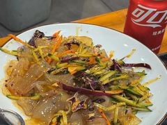 -老东北大铁锅·烧烤·东北菜