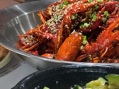-一棠龙虾•王牌虾球(后湖御华里店)