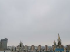 -蓬莱欧乐堡梦幻世界