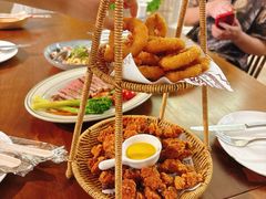 -HERRE·FARM 赫尔露营农场·团建聚会包场