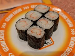 -元气寿司(环球港店)